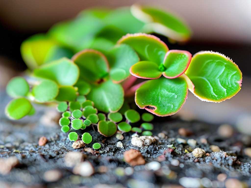 How to Eliminate Jade Plant Mealybugs: 3 Targeted Pest Remedies