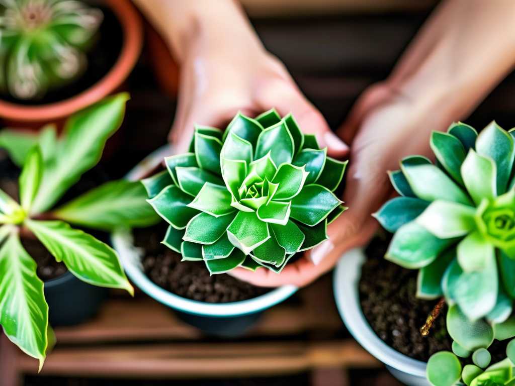 How to Revive Jade Plant Wilting: 6 Water-Balance Fixes