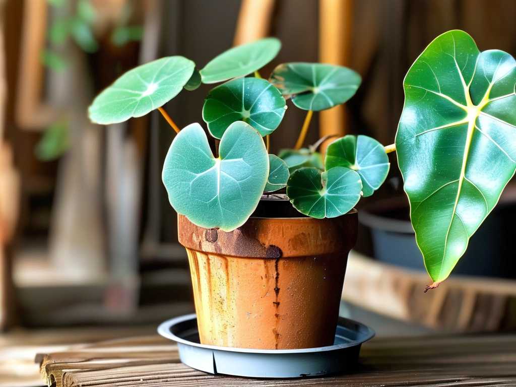 How to Cure Jade Plant Rust: 3 Fungal Infection Fixes