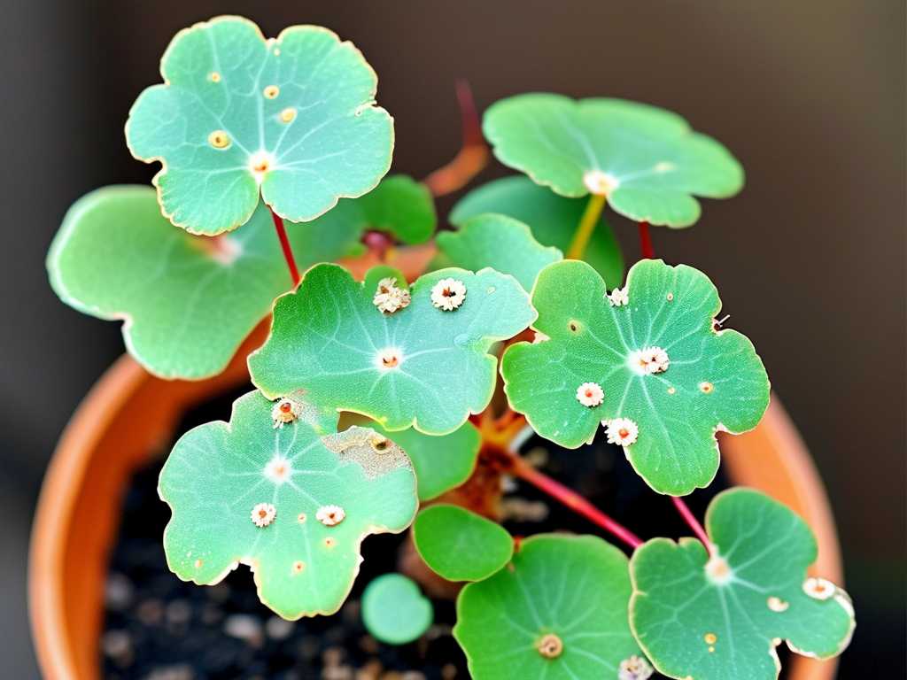 How to Eliminate Jade Plant Whiteflies: 3 Natural Pest-Control Remedies