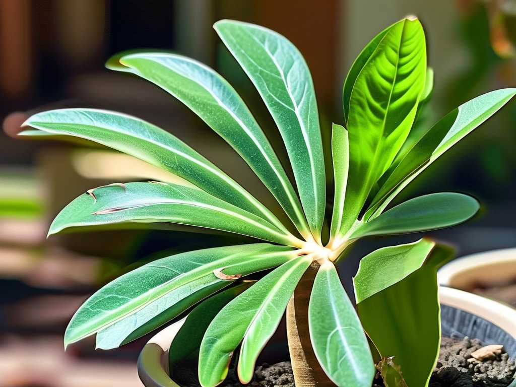 How to Fix Jade Plant Leaf Scorching: 5 Sun-Exposure Fixes