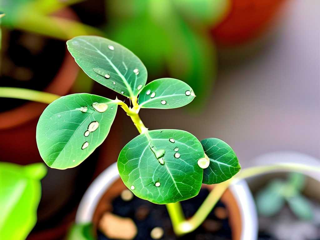 How to Stop Jade Plant Leaf Spotting: 5 Causes + Spot-Elimination Fixes