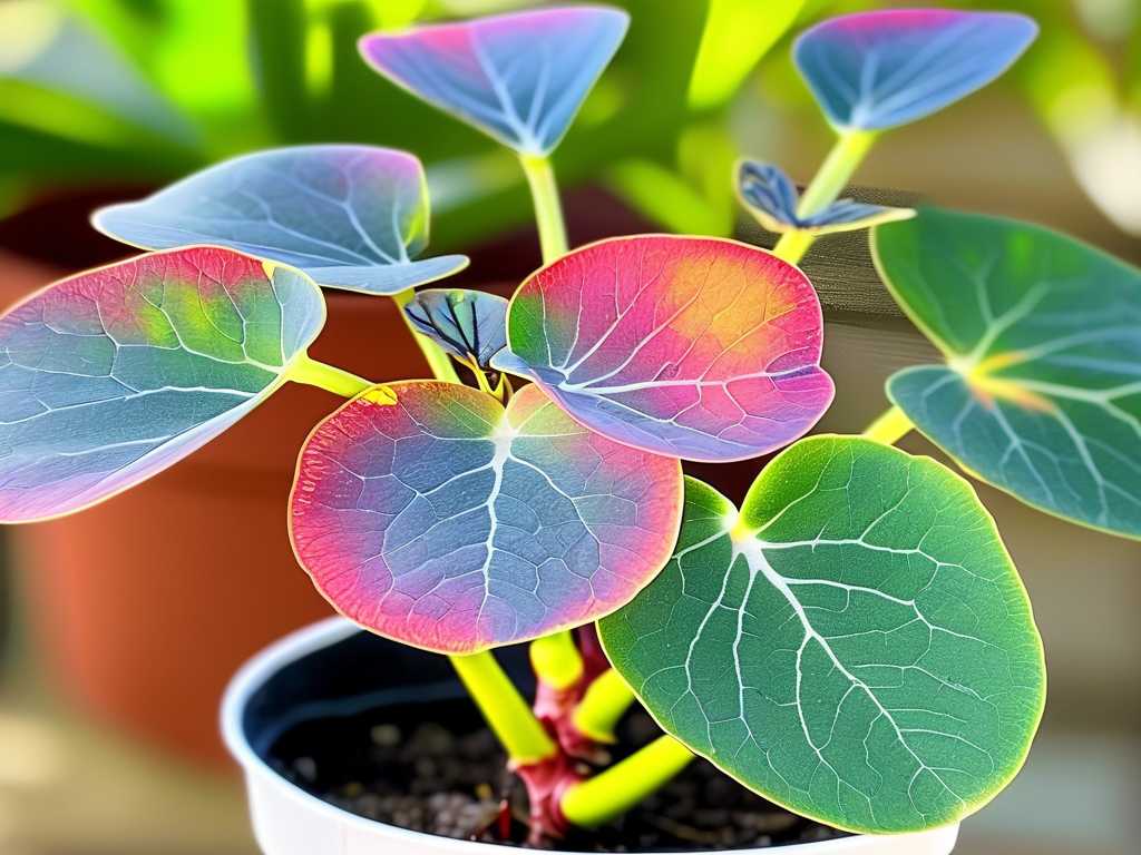 How to Fix Jade Plant Leaf Discoloration: 5 Color-Restoring Hacks