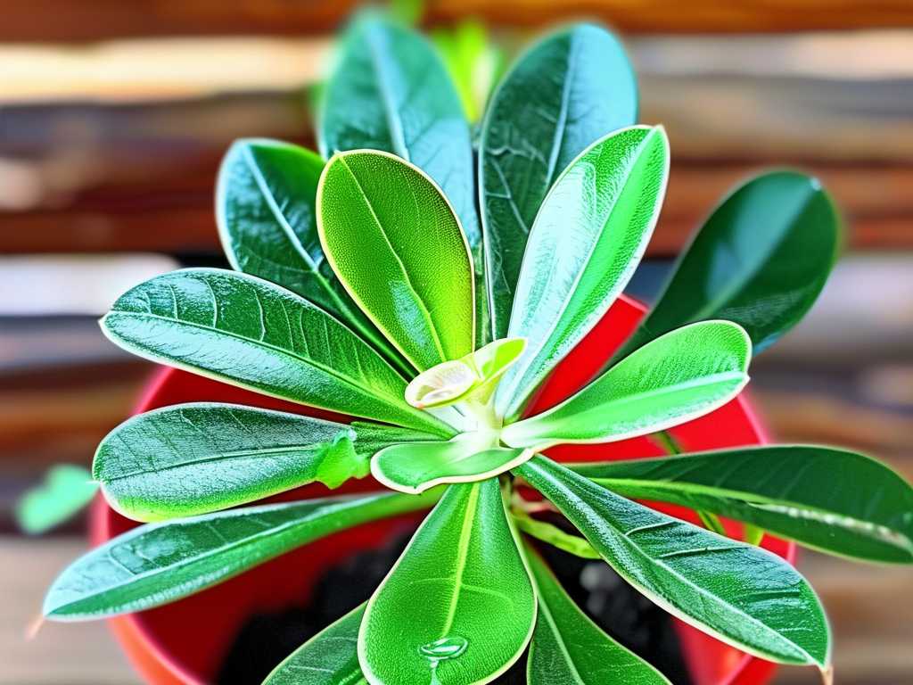 How to Fix Jade Plant Dry Leaves: 4 Moisture-Restoring Hacks
