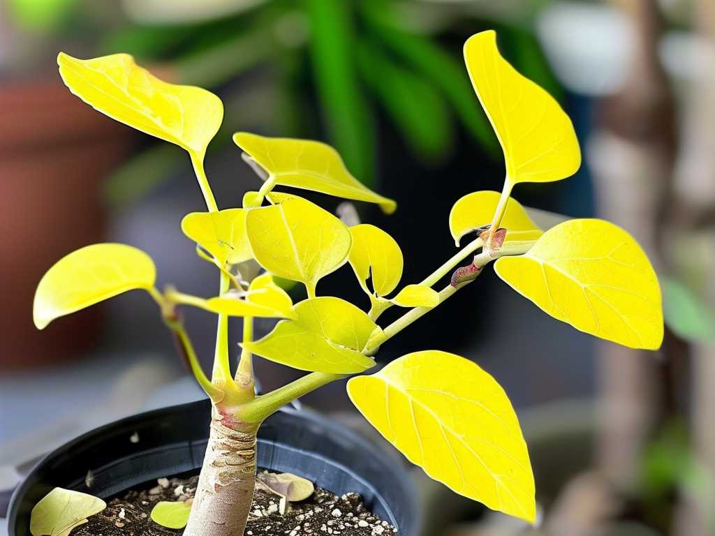 How to Stop Jade Plant Leaf Yellowing: 7 Underlying Causes + Fixes