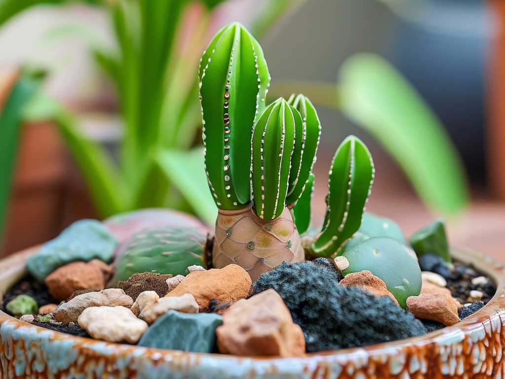 How to Speed Up Jade Plant Growth: 6 Nutrient-Boosting Fixes How to Speed Up Jade Plant Growth: 6 Nutrient-Boosting Fixes