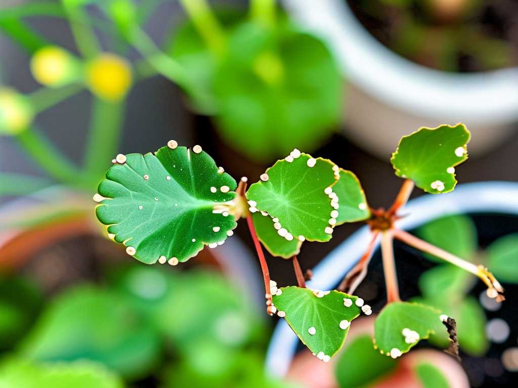 How to Eliminate Jade Plant Aphids: 3 Natural Pest-Control Remedies