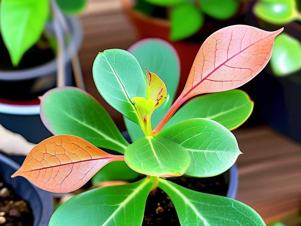 How to Stop Jade Plant Leaf Curling: 5 Causes + Straightening Hacks