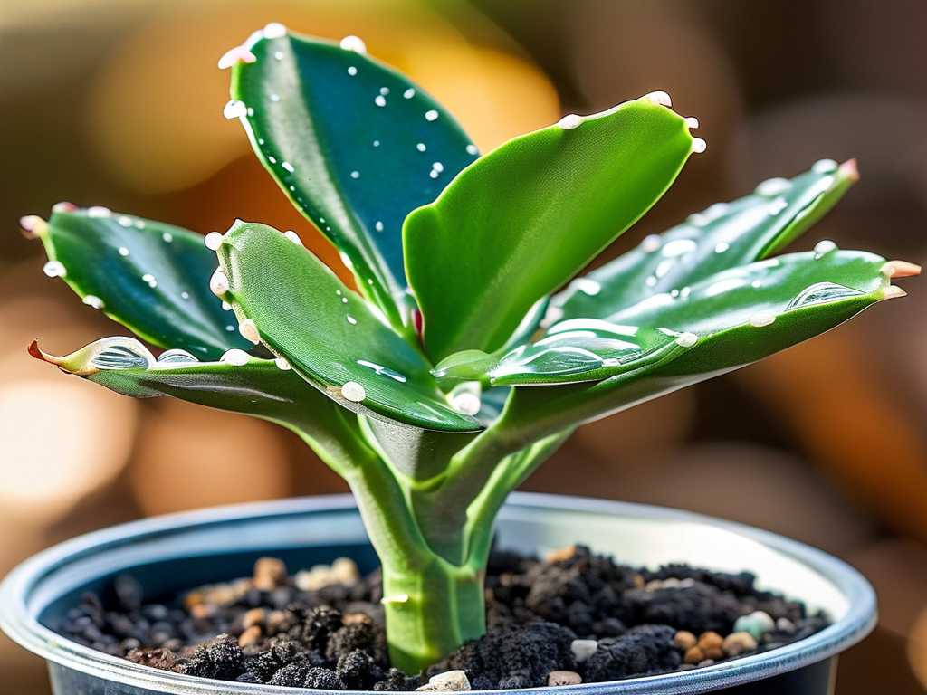 How to Treat Jade Plant Underwatering: 4 Thirsty Plant Fixes