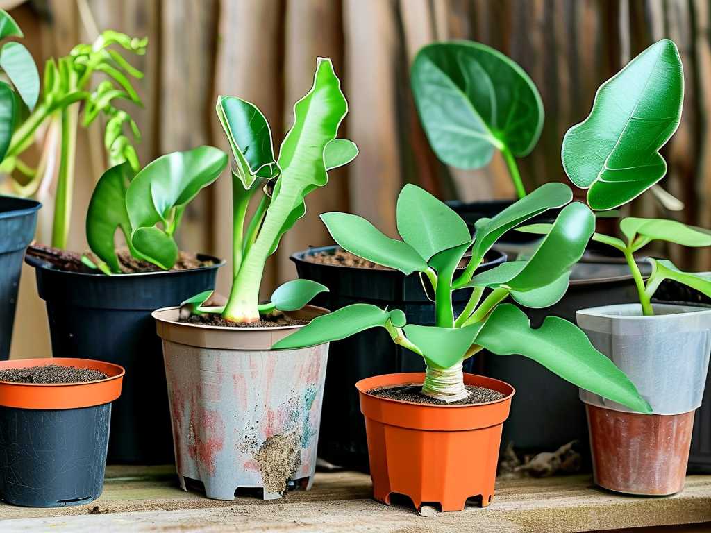 How to Fix Jade Plant Overwatering: 7 Signs + Drying-Out Solutions How to Fix Jade Plant Overwatering: 7 Signs + Drying-Out Solutions