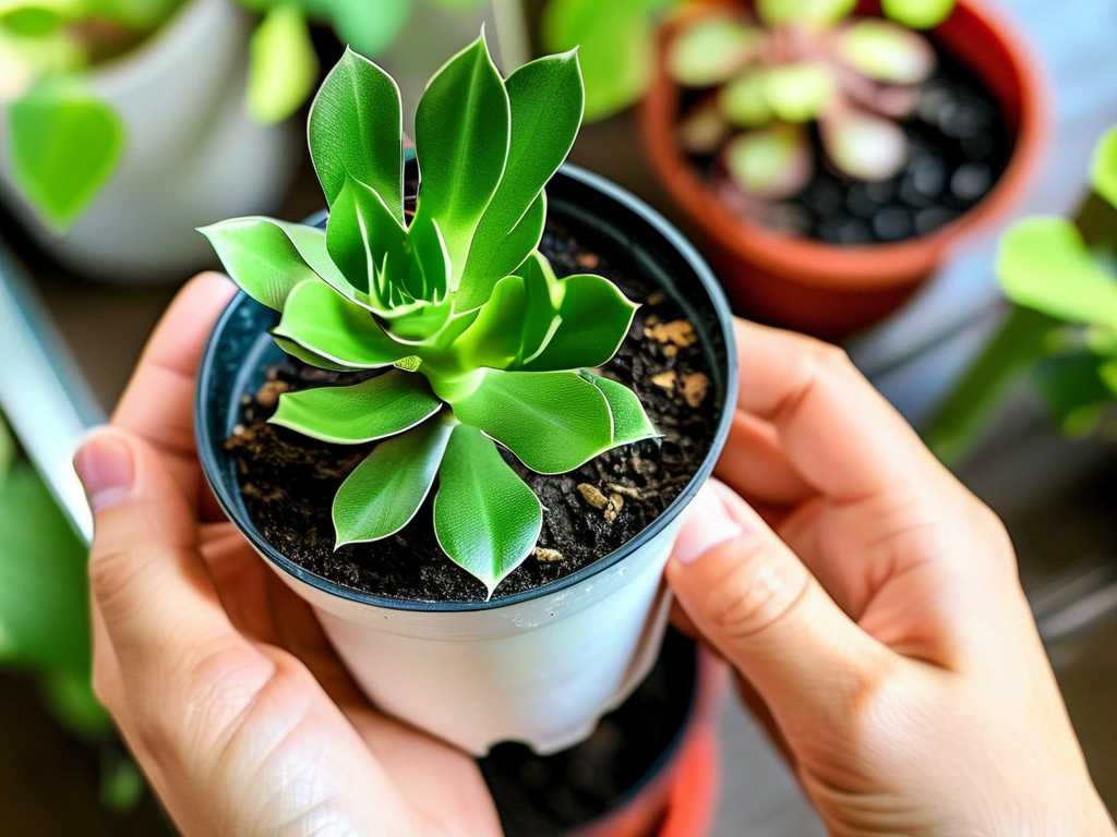 How to Restore Jade Plant Brown Tips: 5 Reasons + Leaf-Health Fixes