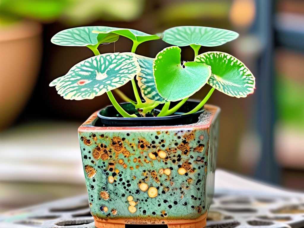 How to Cure Jade Plant Black Spots: 3 Fungus/Insect Causes + Fixes