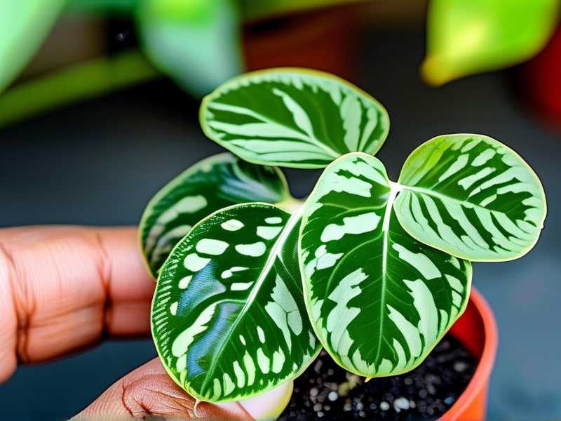 How to Fix Jade Plant Wrinkled Leaves: 4 Dehydration Solutions