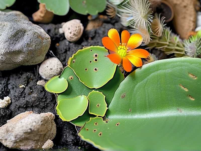 How to Eliminate Jade Plant Pests: 3 Natural Mealybug/Spider Mite Remedies