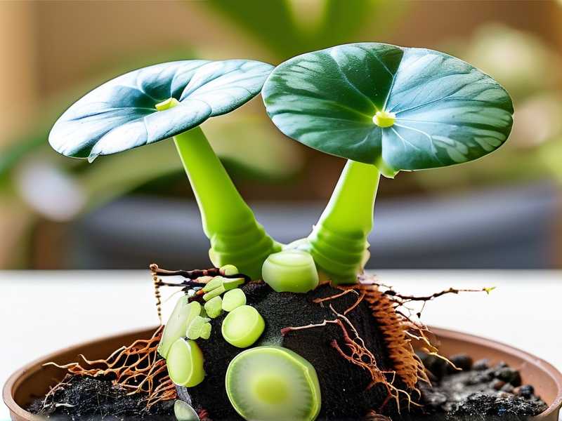 How to Treat Jade Plant Root Rot: 4 Signs + Step-by-Step Cure How to Treat Jade Plant Root Rot: 4 Signs + Step-by-Step Cure