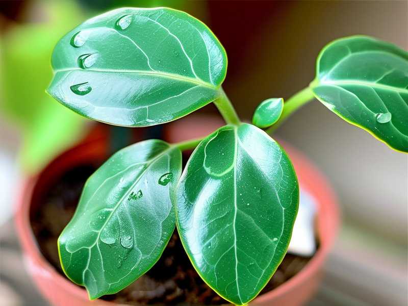 How to Treat Gollum Jade Plant Leaf Drop: 4 Defoliation Fixes
