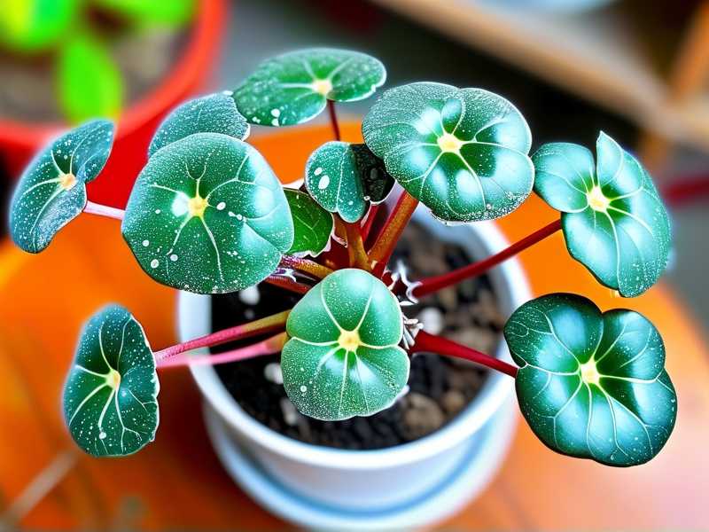 How to Care for Jade Plant Flowers in Winter: 4 Cold-Month Tips
