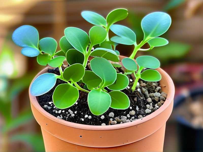 How to Propagate Variegated Jade Plant in Perlite: 3 Root-Growth Hacks How to Propagate Variegated Jade Plant in Perlite: 3 Root-Growth Hacks
