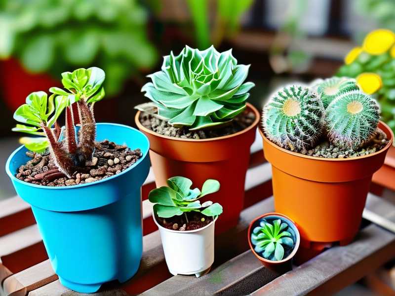 How to Fertilize Dwarf Jade Plant in Summer: 4 Heat-Tolerant Formulas How to Fertilize Dwarf Jade Plant in Summer: 4 Heat-Tolerant Formulas