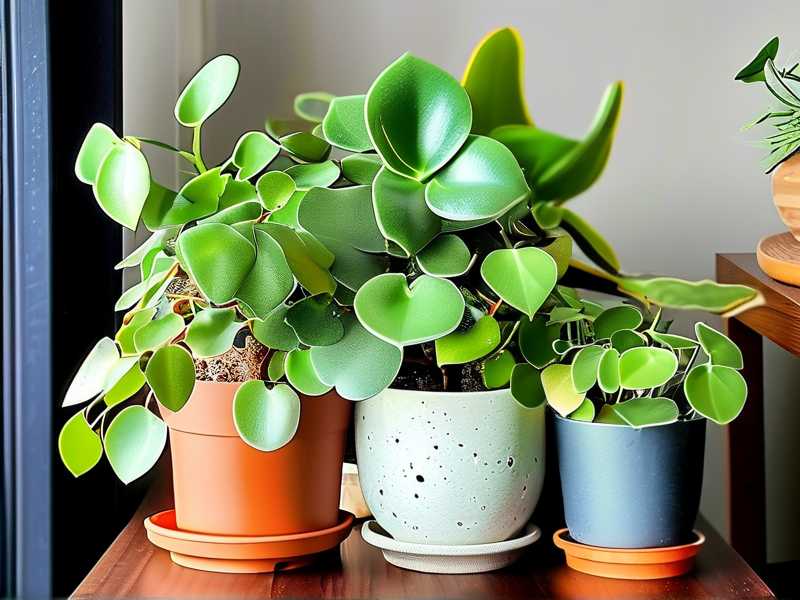 How to Care for Jade Plant Varieties in Apartments: 7 Small-Space Tips