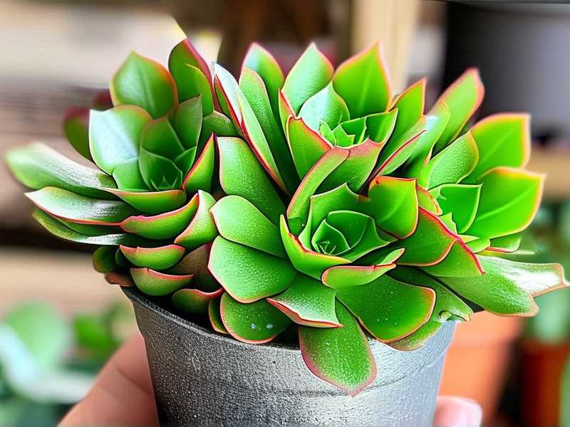 How to Trigger Jade Plant Flowering with Fertilizer: 6 Nutrient Hacks