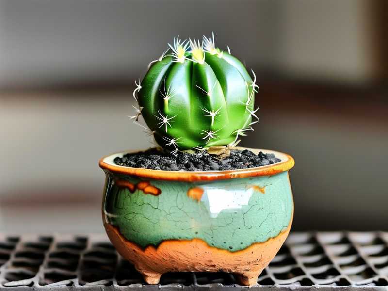 How to Repot Dwarf Jade Plant in Bonsai Pots: 2 Traditional Tips