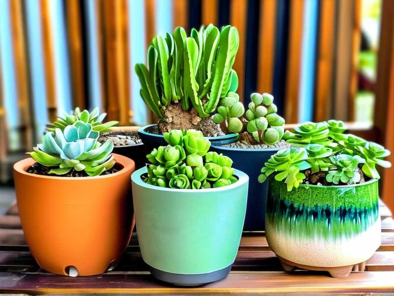 How to Grow Jade Plant Varieties in Small Pots: 6 Compact-Care Tips How to Grow Jade Plant Varieties in Small Pots: 6 Compact-Care Tips