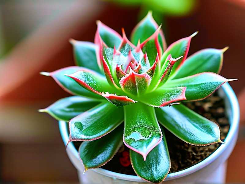 How to Extend Jade Plant Flowering in Fall: 4 Cold-Resilient Tips