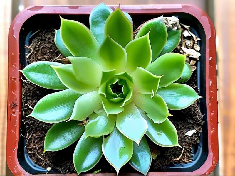 How to Protect Jade Plant Trunk from Sunlight: 3 Shade-Giving Tips