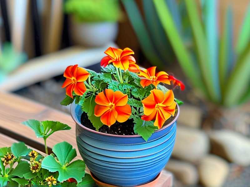 How to Water Hummel’s Sunset Jade in Small Pots: 3 Moisture-Control Tips