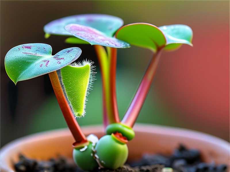 How to Trigger Jade Plant Flowering in Fall: 5 Preparation Secrets