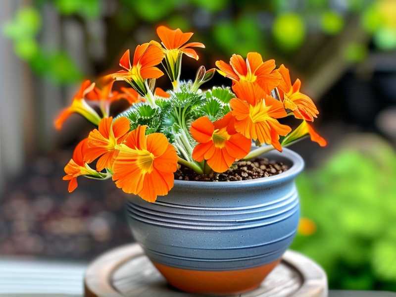 How to Repot Hummel’s Sunset Jade in Large Pots: 2 Growth-Space Tips