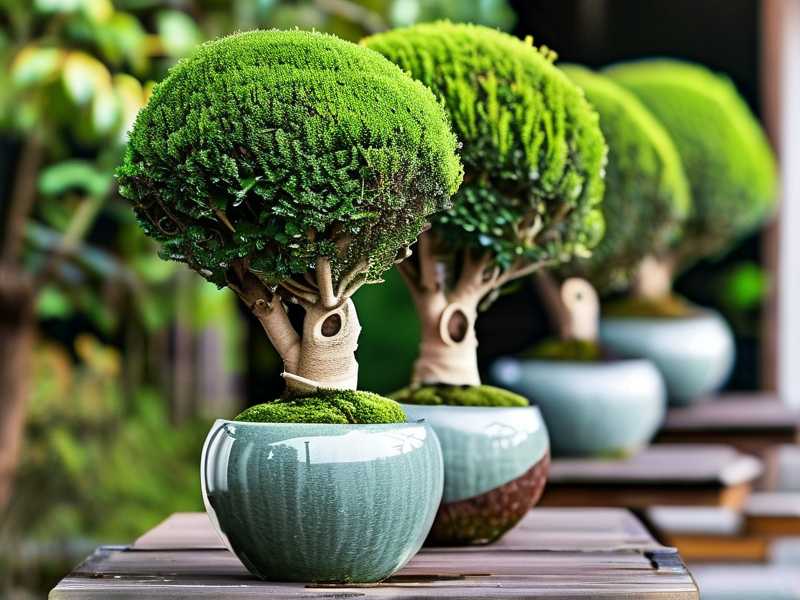How to Maintain Jade Plant Topiary in Fall: 4 Preparation Tips