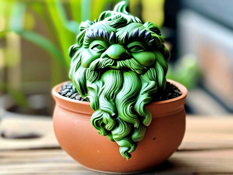 How to Water Gollum Jade Plant in Small Pots: 3 Overwatering-Avoiding Tips