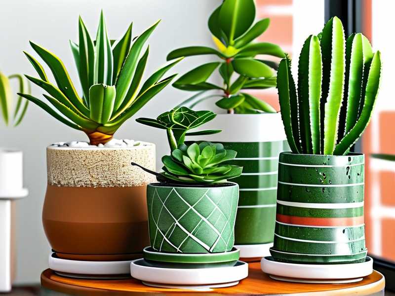 How to Care for Jade Plant Varieties in Cold Climates: 7 Winter-Protection Tips
