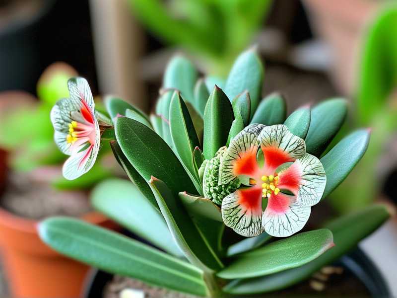 How to Protect Jade Plant Flowers from Pests: 4 Insect-Deterrent Tips