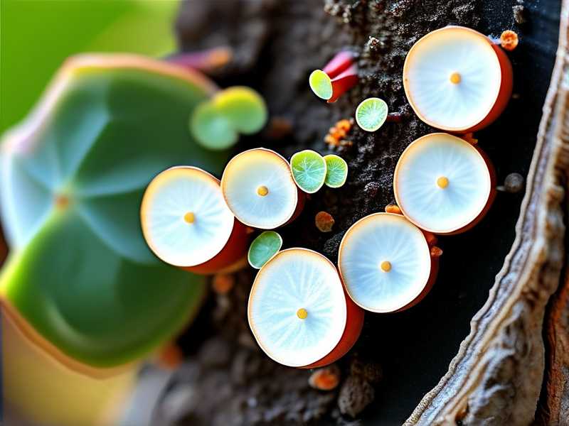 How to Treat Jade Plant Trunk Diseases: 3 Fungus-Eliminating Methods