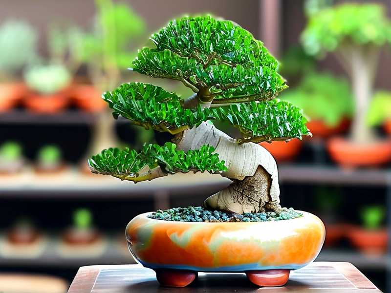 How to Shape Jade Plant Bonsai for Beginners: 5 Easy Styles