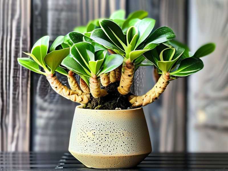 How to Grow Jade Plant Varieties in Humid Climates: 6 Mold-Preventing Tips