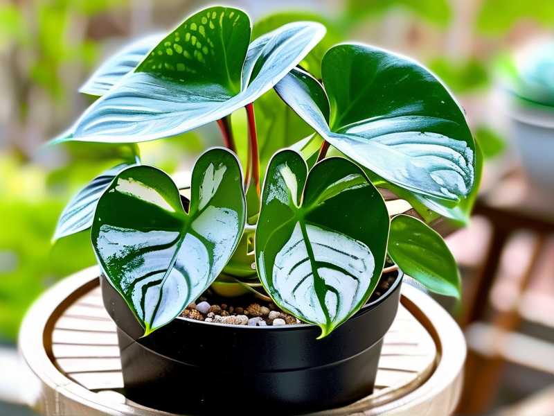 How to Care for Variegated Jade Plant in Winter: 4 Cold-Tolerant Tips