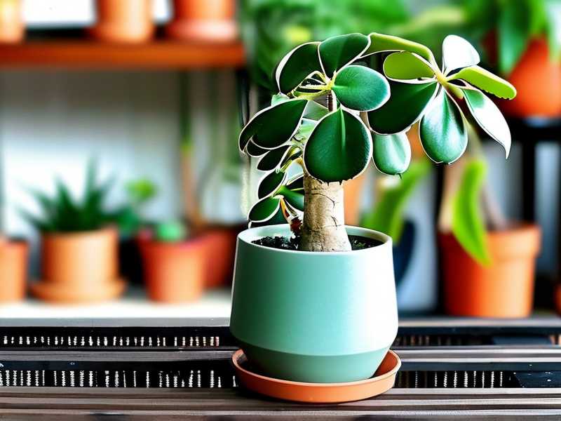 How to Train Jade Plant for Indoor Cascading: 4 Home-Complementing Hacks