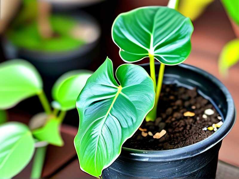 How to Treat Gollum Jade Plant Wrinkled Leaves: 4 Dehydration Fixes