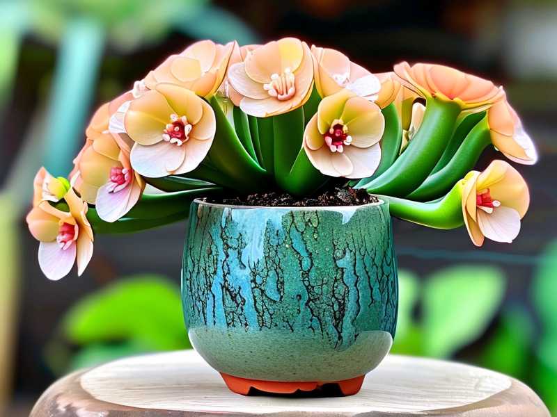 How to Care for Jade Plant Flowers: 4 Bloom-Maintaining Tips How to Care for Jade Plant Flowers: 4 Bloom-Maintaining Tips