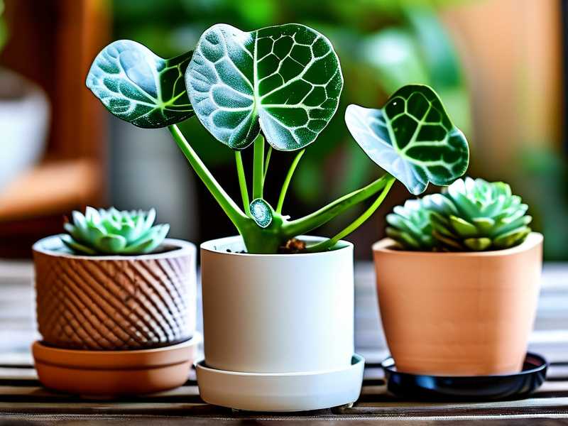 How to Protect Jade Plant Trunk from Cold Damage: 4 Winter Tips