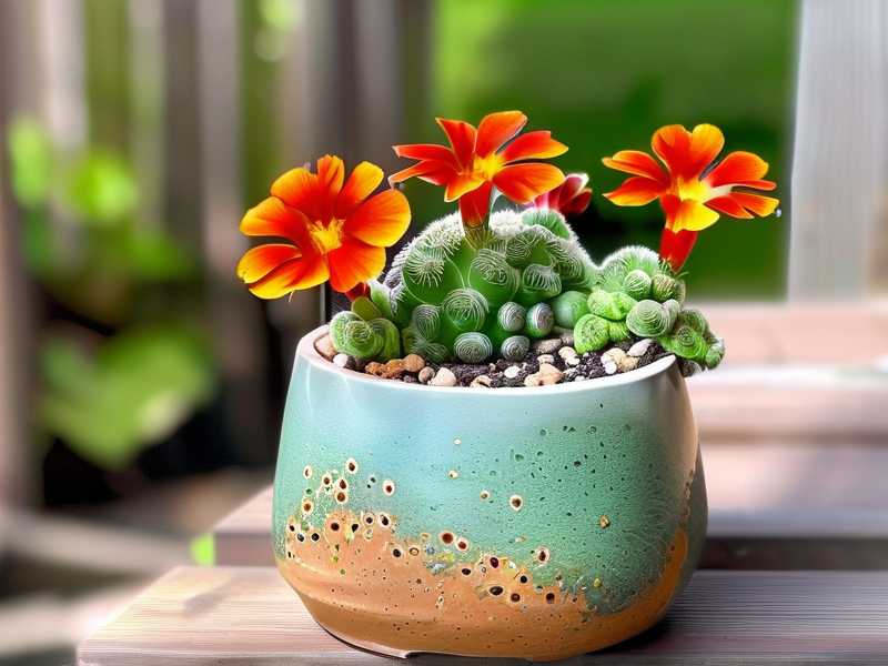 How to Repot Hummel’s Sunset Jade in Small Pots: 2 Space-Saving Tips