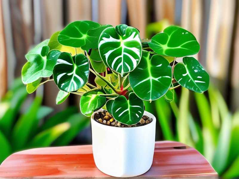 How to Treat Variegated Jade Plant Pests: 3 Natural Remedies