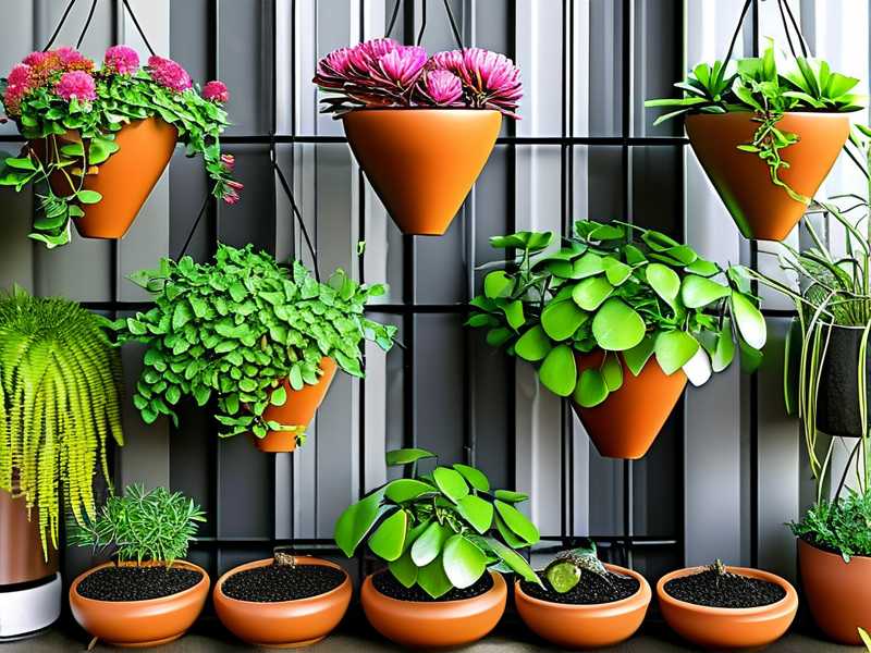How to Water Jade Plant Cascading in Hanging Pots: 3 Moisture-Control Tips
