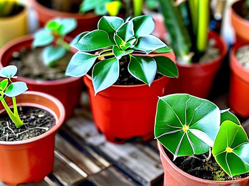 How to Extend Jade Plant Flowering in Summer: 4 Heat-Resilient Tips