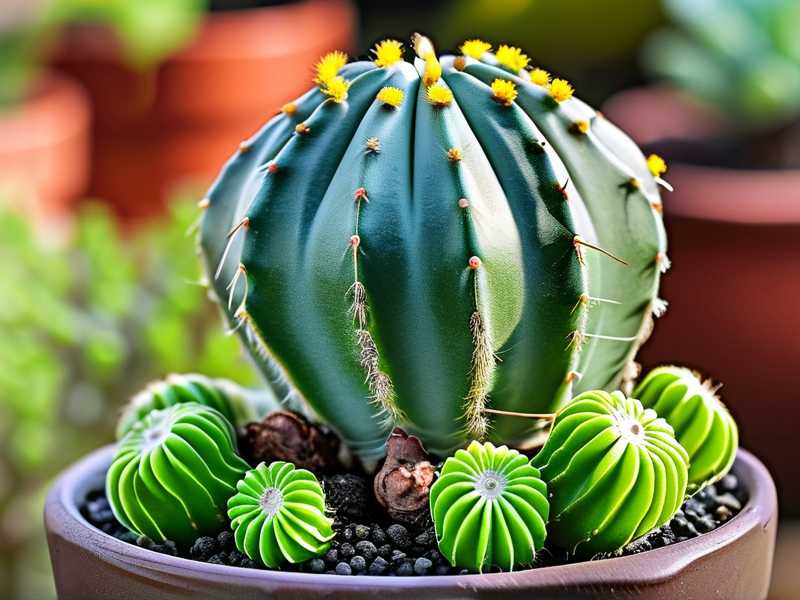 How to Fertilize Dwarf Jade Plant in Fall: 4 Preparation Formulas