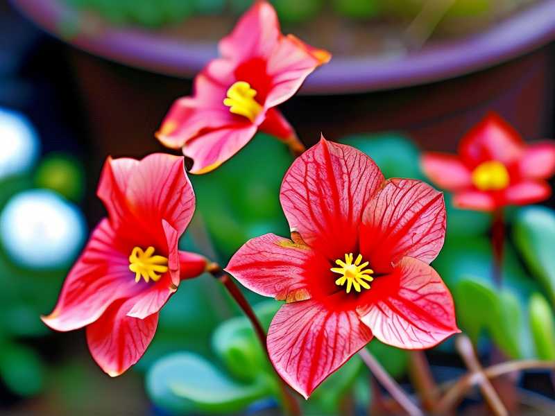 How to Water Hummel’s Sunset Jade in Winter: 3 Cold-Month Tips